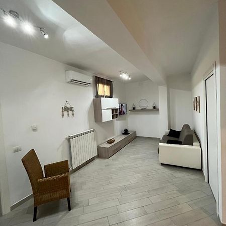 Apartmán La Casa Sul Duomo Terni Exteriér fotografie
