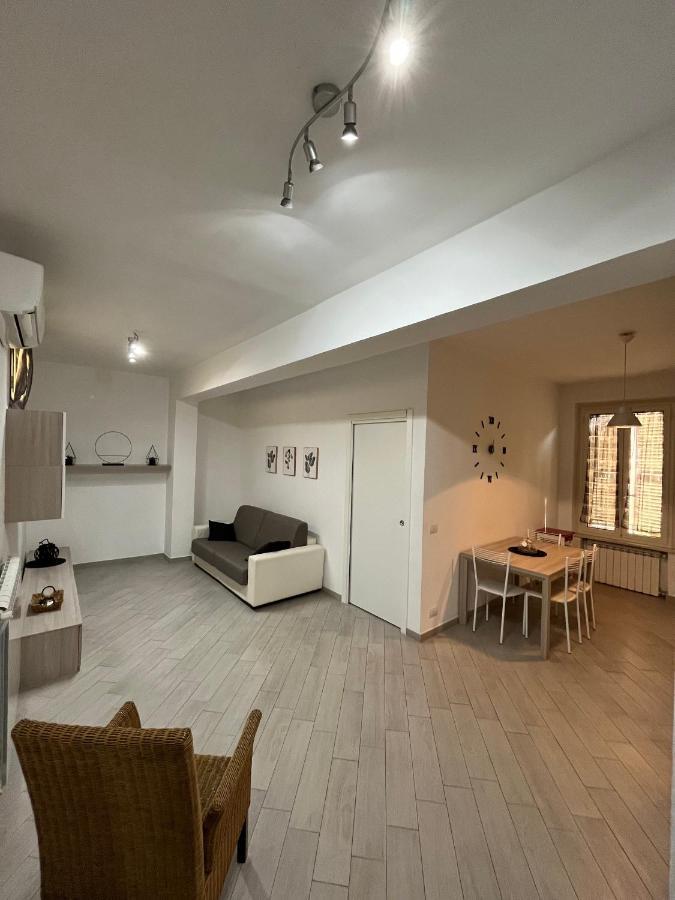 Apartmán La Casa Sul Duomo Terni Exteriér fotografie