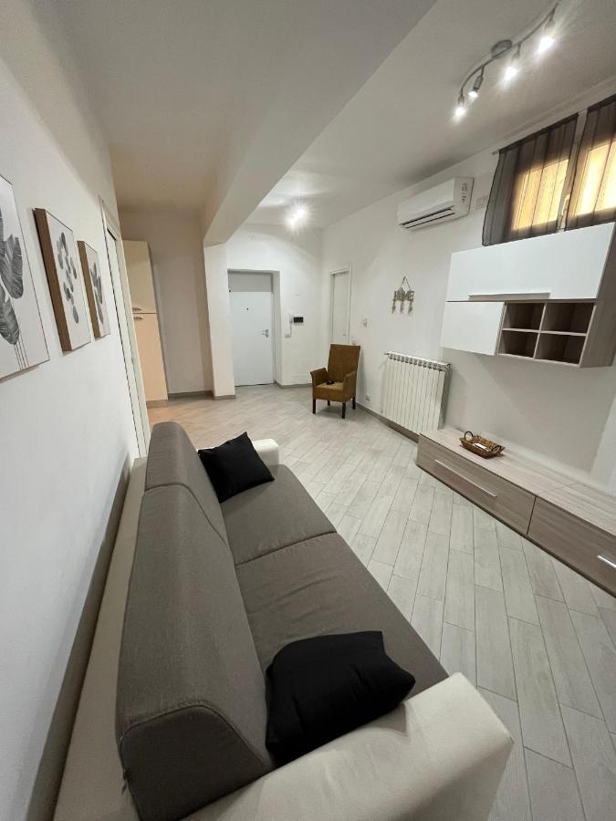 Apartmán La Casa Sul Duomo Terni Exteriér fotografie