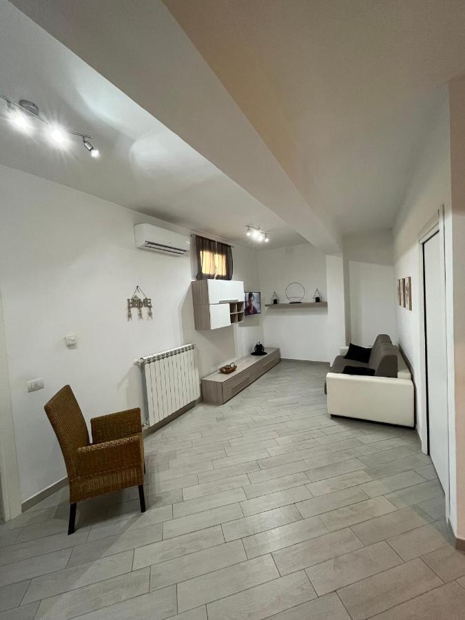 Apartmán La Casa Sul Duomo Terni Exteriér fotografie