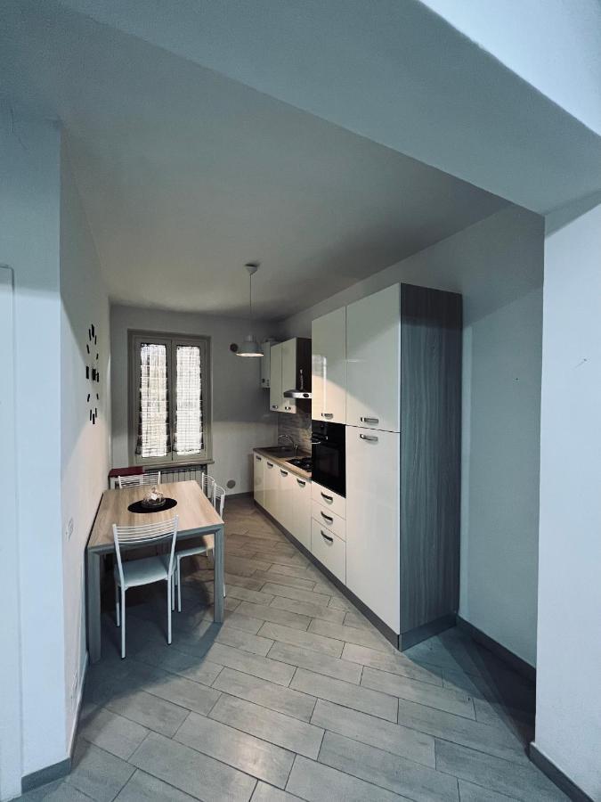 Apartmán La Casa Sul Duomo Terni Exteriér fotografie